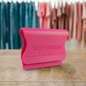 KLIPSTAR pink